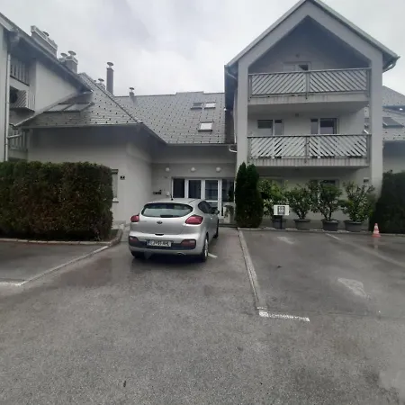 Platinum Apartment