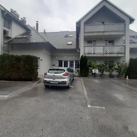 Platinum Apartmán