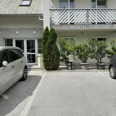 Апартаменты Platinum