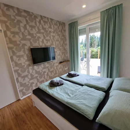 Platinum Apartmán *