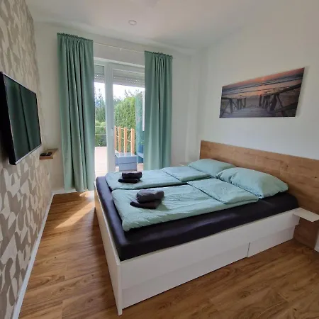 Platinum Apartment Bled
