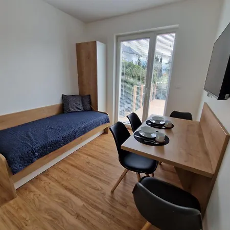 Apartmán Platinum *
