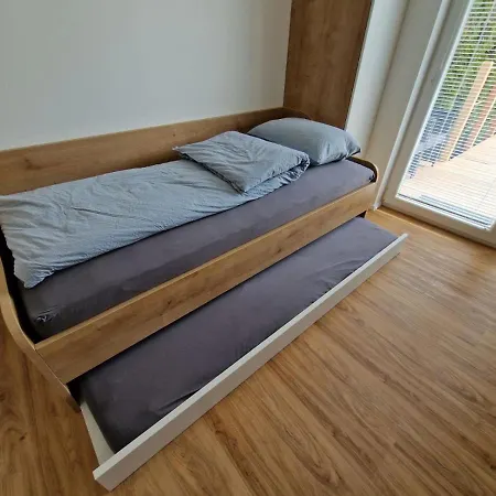 Apartmán Platinum