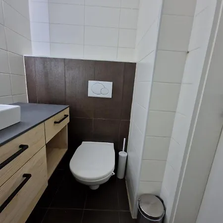 Apartmán Platinum *