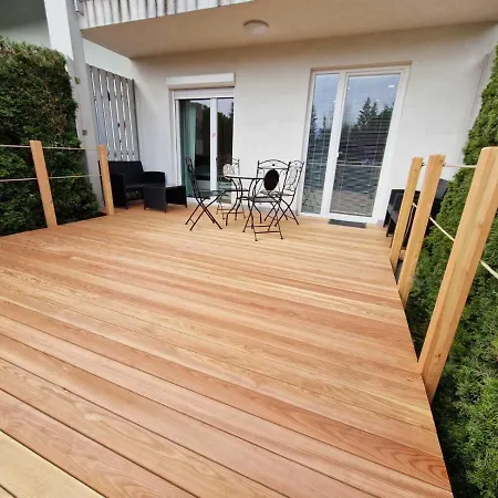 Lägenhet Platinum *