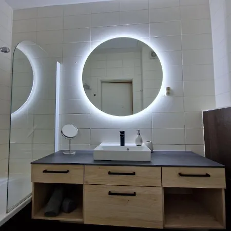 Platinum Apartmán Bled