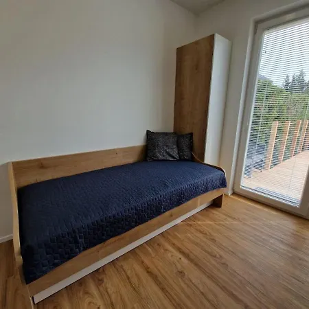 Apartmán Platinum *