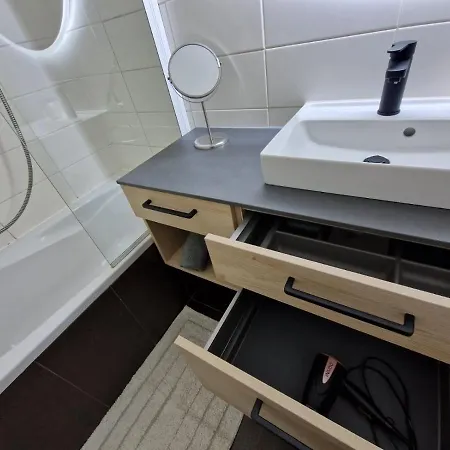Platinum Apartmán Bled