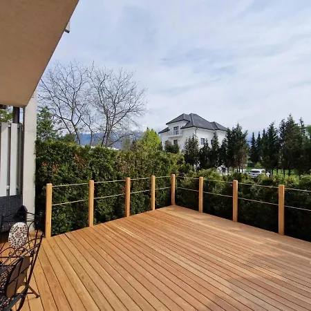 Platinum Апартаменты Блед