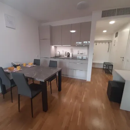 Platinum Appartement Bled