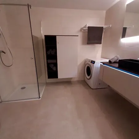 Appartement Platinum