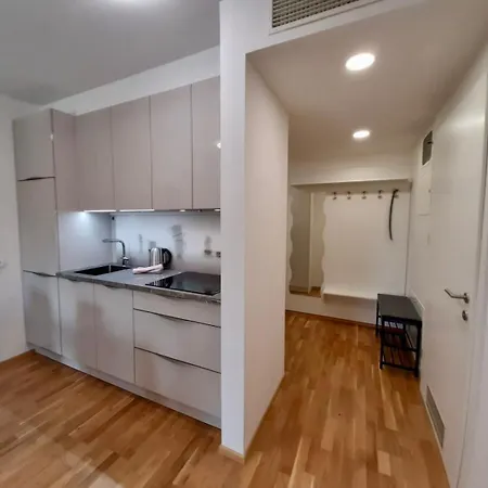 Appartement Platinum Bled