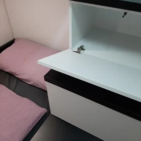 Platinum Apartmán *