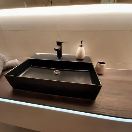 Appartement Platinum Bled