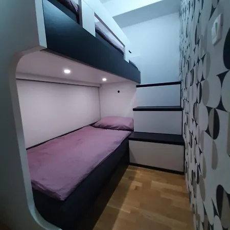 Appartement Platinum