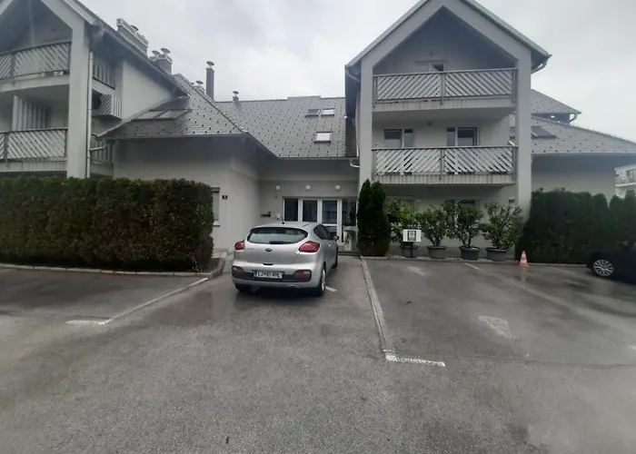 Platinum アパート