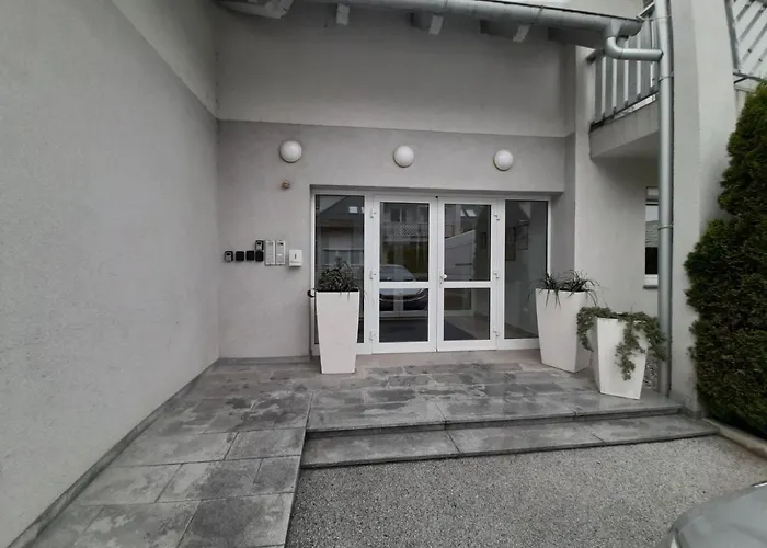 Platinum アパート