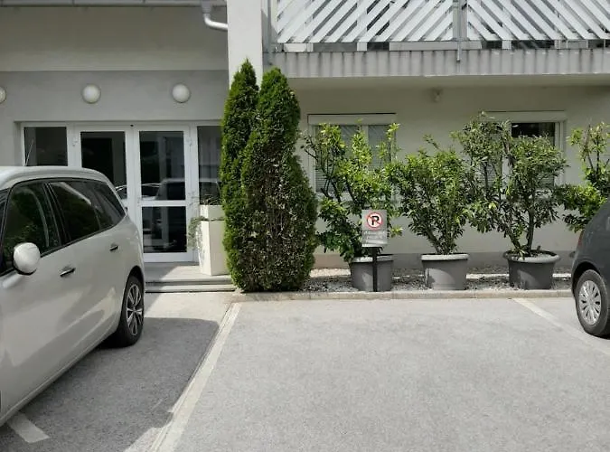 アパート Platinum