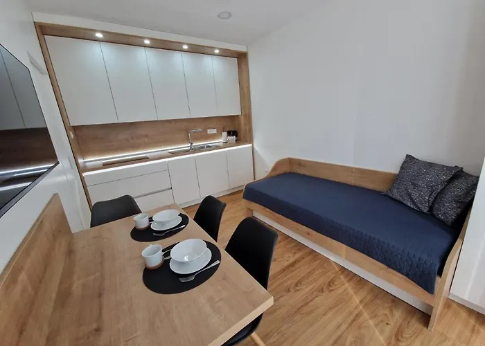 Platinum アパート ブレッド