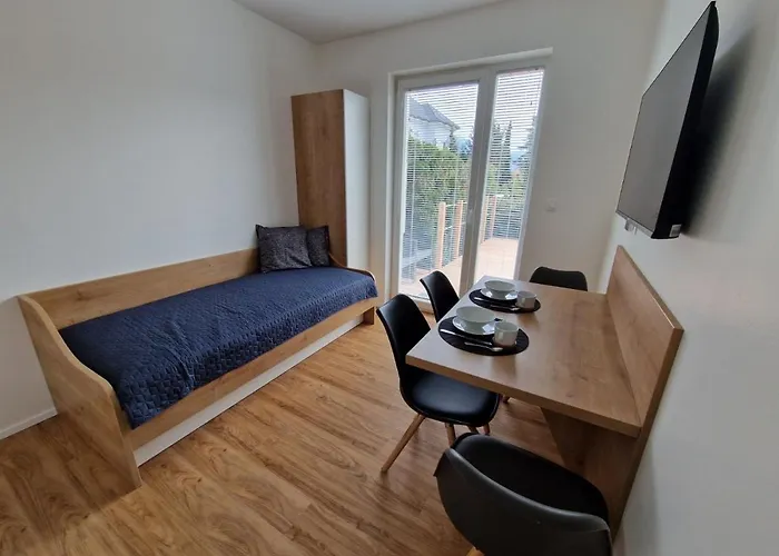 アパート Platinum *