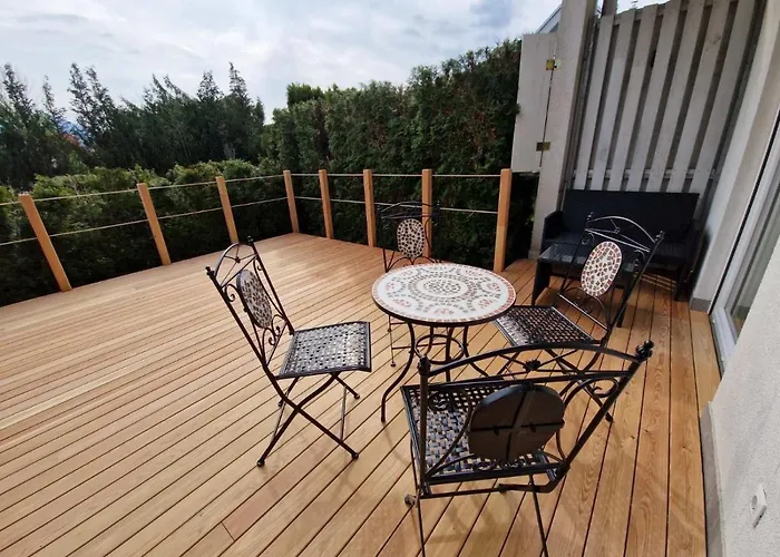 Platinum アパート