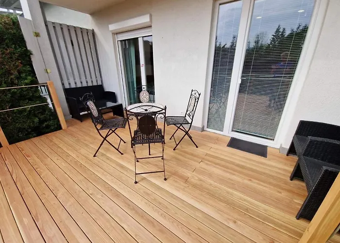 アパート Platinum