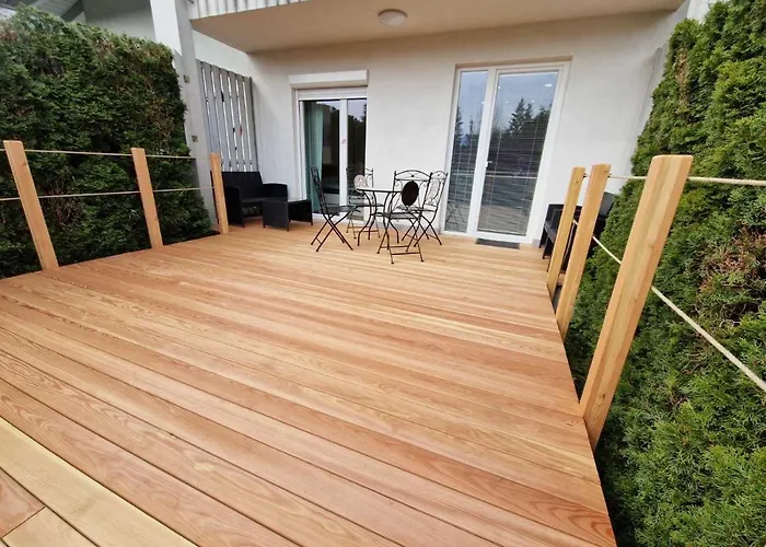 アパート Platinum *