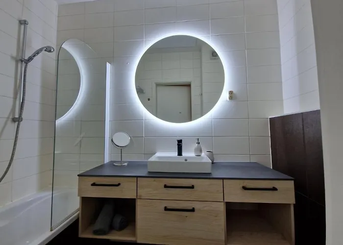 Platinum アパート ブレッド