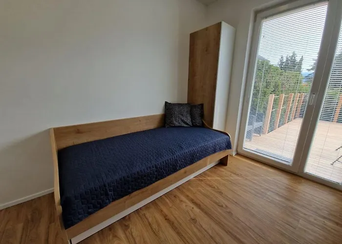 アパート Platinum *