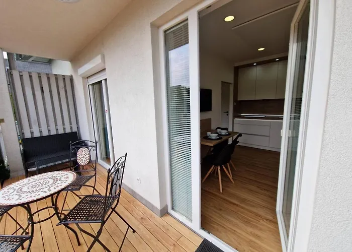 Platinum アパート *