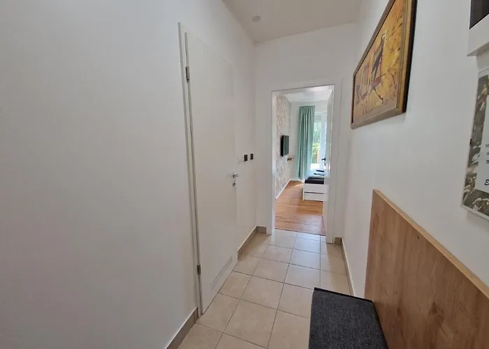 Platinum アパート *