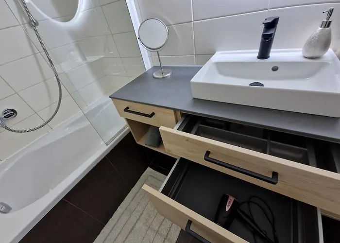 Platinum アパート ブレッド