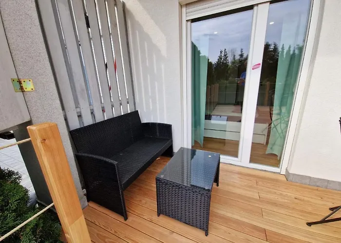 アパート Platinum