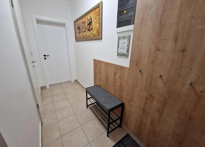 Platinum アパート *