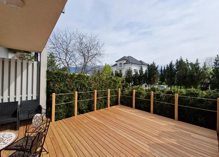 Platinum アパート ブレッド